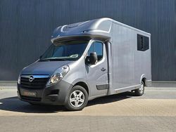 Grijs Gebruikt 2016 Opel Movano Van | € 46.950