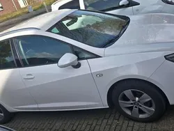 Wit Gebruikt 2016 Seat Ibiza ST Style Stationwagen | € 6.500 (Eerlijke prijs)