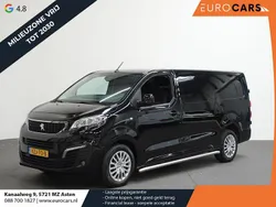 Zwart Gebruikt 2023 Peugeot Expert Van | € 25.890 (Eerlijke prijs)