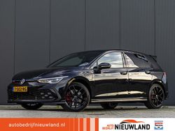 Zwart Gebruikt 2021 VW Golf VIII Sport Hatchback | € 28.950 (Duur)