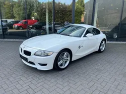 Wit Gebruikt 2007 BMW Z4 Coupé | € 42.500