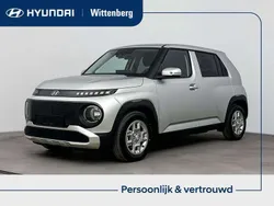 Nieuw 2025 Hyundai Inster Hatchback | € 26.890 (Eerlijke prijs)