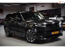 Grijs Gebruikt 2023 Land Rover Range Rover Sport SE Dynamic SUV | € 99.800 (Eerlijke prijs)