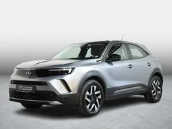 Grijs Gebruikt 2023 Opel Mokka SUV | € 22.189 (Eerlijke prijs)