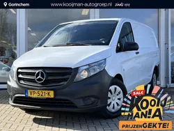 Overige Gebruikt 2015 Mercedes Vito MPV | € 14.900 (Eerlijke prijs)