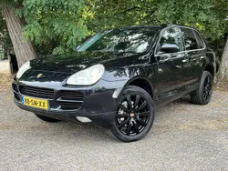 Zwart Gebruikt 2006 Porsche Cayenne SUV | € 5.600 (Eerlijke prijs)