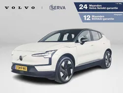 Wit Gebruikt 2023 Volvo EX30 Plus SUV | € 33.995 (Eerlijke prijs)