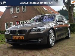 Bruin Gebruikt 2012 BMW 535 Executive Stationwagen | € 22.945 (Iets duurder)