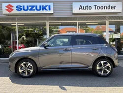 Hatchback Nieuw 2025 Suzuki Swift Style Hatchback | € 25.698 (Eerlijke prijs)