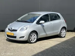 Overige Gebruikt 2012 Toyota Yaris Hatchback | € 5.450 (Goede deal)