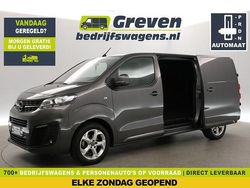 Grijs (metallic) Gebruikt 2019 Opel Vivaro Van | € 12.400 (Super prijs)