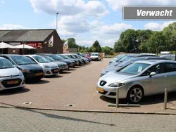 Zwart Gebruikt 2014 Opel Meriva Design Edition MPV | € 7.900 (Iets duurder)