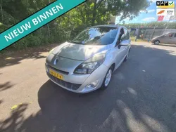 Grijs Gebruikt 2009 Renault Grand Scénic III Dynamique MPV | € 3.499 (Duur)