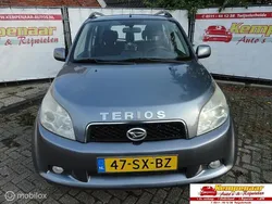 Grijs Gebruikt 2006 Daihatsu Terios SUV | € 4.950 (Eerlijke prijs)