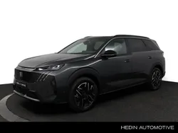 Grijs Nieuw 2025 Peugeot 5008 Allure MPV | € 43.945 (Super prijs)