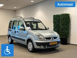 Grijs Gebruikt 2005 Renault Kangoo MPV | € 14.950