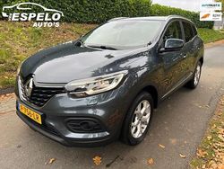 Grijs Gebruikt 2020 Renault Kadjar Intens SUV | € 16.950 (Eerlijke prijs)