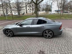 Gebruikt 2019 Volvo S60 Sedan | € 29.300 (Eerlijke prijs)