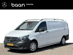Wit Gebruikt 2018 Mercedes Vito MPV | € 16.950 (Eerlijke prijs)