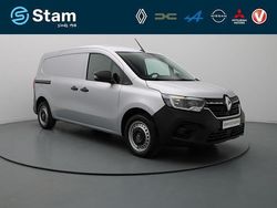 Grijs metallic Gebruikt 2024 Renault Kangoo Luxe MPV | € 18.290 (Duur)