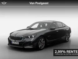 Saphirschwarz metallic (475) (zwart metallic) Nieuw 2025 BMW i5 M Sport Sedan | € 86.993 (Goede deal)