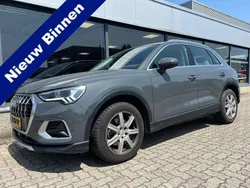 Grijs Gebruikt 2020 Audi Q3 Advanced SUV | € 30.950 (Eerlijke prijs)