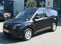 Zwart Gebruikt 2024 Ford Transit Limited Van | € 22.950 (Goede deal)