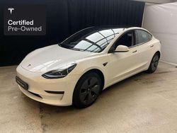 Wit Gebruikt 2023 Tesla Model 3 RWD Sedan | € 31.900 (Eerlijke prijs)