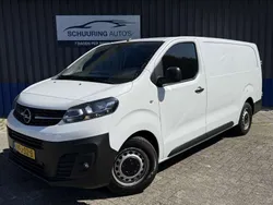 Wit Gebruikt 2020 Opel Vivaro Van | € 11.999 (Goede deal)