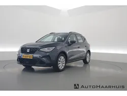 Grijs Gebruikt 2022 Seat Arona Style SUV | € 17.750 (Eerlijke prijs)