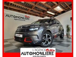 Grijs Gebruikt 2019 Citroën C5 Aircross Shine SUV | € 17.490