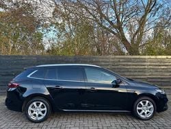Gebruikt 2019 Renault Mégane IV LIMITED Stationwagen | € 10.550 (Goede deal)