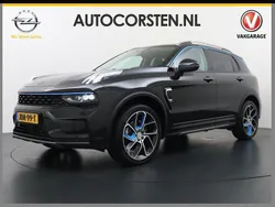 Zwart Gebruikt 2022 Lynk & Co 01 SUV | € 23.695 (Goede deal)