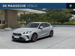 Grijs Nieuw 2025 BMW 120 Comfort Edition Hatchback | € 56.446 (Iets duurder)