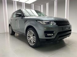 Grijs Gebruikt 2014 Land Rover Range Rover HSE SUV | € 26.950 (Iets duurder)