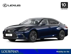 Blauw Nieuw 2025 Lexus ES300H Sedan | € 61.990 (Duur)