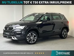 Zwart Gebruikt 2021 Seat Ateca Style SUV | € 22.495 (Eerlijke prijs)