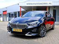 Zwart Gebruikt 2020 BMW 220 Executive Coupé | € 26.450 (Eerlijke prijs)