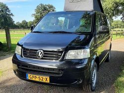 Zwart Gebruikt 2008 VW T5 Van | € 19.950