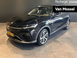 Zwart Gebruikt 2022 MG Marvel R Luxury SUV | € 28.495 (Eerlijke prijs)