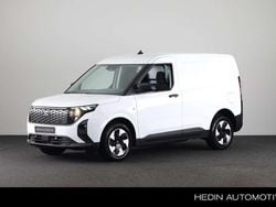 Wit Nieuw 2025 Ford E-Transit Trend Van | € 28.067 (Goede deal)