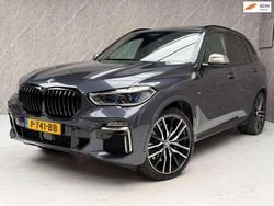 Grijs Gebruikt 2019 BMW X5 M Sport SUV | € 41.950 (Goede deal)