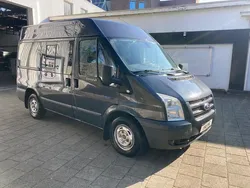 Overige Gebruikt 2011 Ford Transit Van | € 10.950