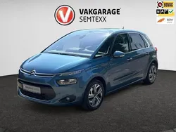 Blauw Gebruikt 2013 Citroën C4 Picasso Business Class MPV | € 8.950 (Eerlijke prijs)