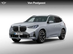 Brooklyn grau Nieuw 2025 BMW X3 M Sport SUV | € 80.138 (Goede deal)
