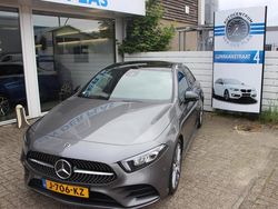 Grijs Gebruikt 2019 Mercedes A250 Premium Plus Hatchback | € 28.450 (Goede deal)