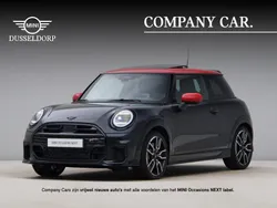 Grijs Gebruikt 2024 Mini John Cooper Works Hatchback | € 33.950 (Super prijs)