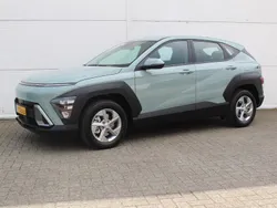 Groen Gebruikt 2024 Hyundai Kona Comfort SUV | € 31.730 (Eerlijke prijs)