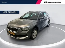 Grijs Gebruikt 2023 Skoda Kamiq Business Line SUV | € 25.840 (Eerlijke prijs)
