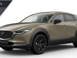 Zircon sand (licht geel) Nieuw 2025 Mazda CX-30 Homura-Line SUV | € 39.495 (Iets duurder)